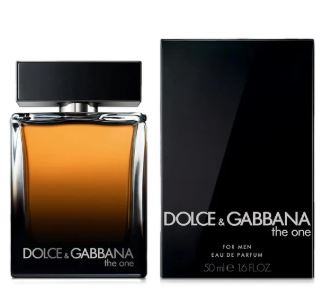 Dolce & Gabbana The One for Men EDP 100ml